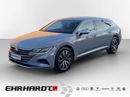 VW Arteon, 1.4 TSI Shooting Brake e-Hybrid Elegance IQ-LIGHT PARKLENK EL HECKKL, Jahr 2023 - Arnstadt