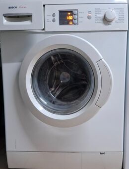 Waschmaschine Bosch - Herdecke