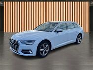 Audi A6, Avant 45 TFSI sport °, Jahr 2023 - Dresden