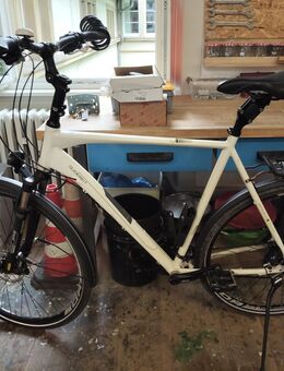 TREKKING/CITY BIKE von Gudereit - Emmendingen