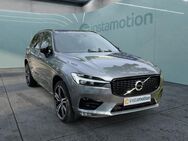 Volvo XC60, R Design AWD, Jahr 2021 - München