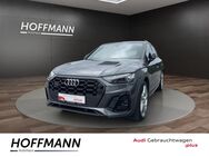 Audi SQ5, 3.0 TDI q, Jahr 2021 - Arnsberg