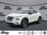 Nissan Juke, 1.0 DIG-T N-Connecta, Jahr 2022 - Bielefeld