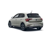 VW Polo, 1.0 TSI R-Line | | | |, Jahr 2022 - Deggendorf