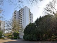 Blick ins Grüne! Eigentumswohnung am Stadtwald - Essen