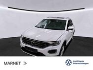 VW T-Roc, 1.5 TSI Sport, Jahr 2020 - Bad Camberg