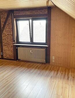 *SIE LIEBEN HOLZ?* - dann sind Sie hier richtig - Bruchköbel