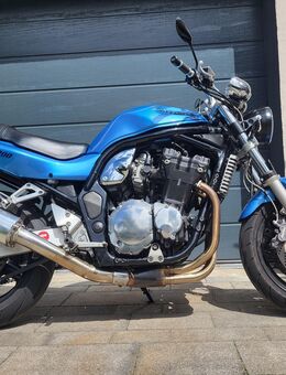 Suzuki GSF1200 Kult Bandit * TÜV NEU * TOP - Neuwied