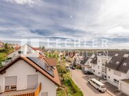 Gelungene Maisonette-Wohnung mit fantastischem Weitblick - Stuttgart