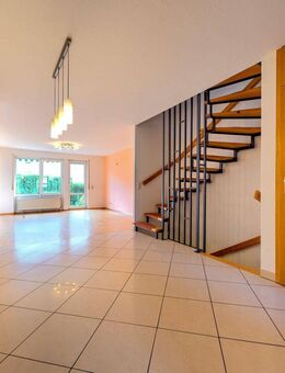 Das perfekte Familienhaus - Reihenmittelhaus auf der Diezenhalde - Böblingen