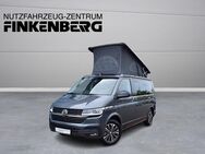 VW T6 California, 6.1 Beach Camper Edition, Jahr 2024 - Verden (Aller)