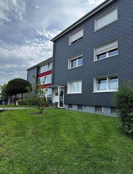 Attraktive 3-Zimmer-Wohnung mit Wintergarten in ruhiger, stadtnaher Lage – zur Miete oder zum Kauf! - Wipperfürth (Hansestadt)