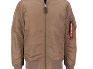Alpha Industries Bomberjacke Alpha Industries Men - Bomber Jackets MA-1 VF 59 Long