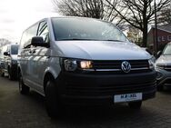 VW T6 Kombi, 2.0 TDI EcoProfi Transporter, Jahr 2018 - Geeste