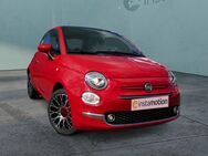 Fiat 500, 1.0 GSE HYBRID RED 70PS TECH KOMFORT, Jahr 2023 - München