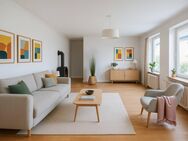 Wohnung in Berlin - Berlin
