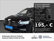 VW Passat Variant, 2.0 TDI Business, Jahr 2020 - Freiburg (Breisgau)