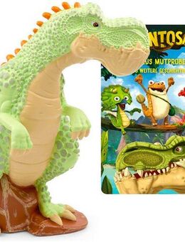 tonies Hörspielfigur Gigantosaurus