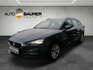 Seat Leon, 1.5 TSI Sportstourer Style VC, Jahr 2021 - Kelheim