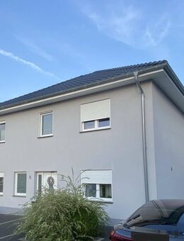 Großzügiges Einfamilienhaus lädt zum Wohnen und Leben ein! - Bitburg