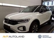 VW T-Roc, 1.5 TSI MOVE | | | |, Jahr 2023 - Plattling