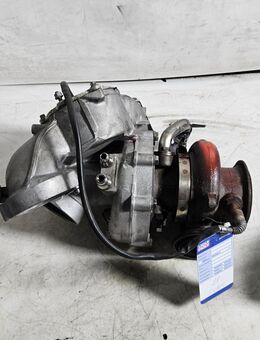 DEFEKT 7823884 BMW F10 M550d X5 X6 N57Z Turbolader 280 KW 381 PS - Breitscheidt