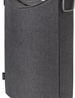 blomus Wäschebox Wäschesammler FRISCO LOUNGE, Wäschekorb, Höhe ca. 67 cm (1 St), praktischer Aufbewahrungshelfer, Fassungsvermögen ca. 65 Liter