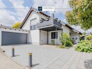 Modernes Wohnkonzept - neuwertiges Haus-im-Haus im Neusser Süden - Neuss