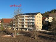 3 Zimmer Penthousewohnung inkl. Carport & auf Wunsch mit Garten - Villingen-Schwenningen