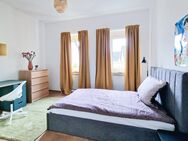 Micro-Apartmenthaus in ruhiger Lage von Frankfurt-Sossenheim! - Frankfurt (Main)