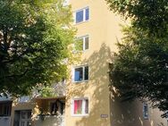 ELVIRA - Kapitalanlage - 2,5-Zimmer-Wohnung in Bestlage Schwabing - München