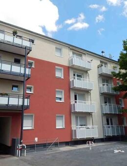 Wohnen heute heißt Vonovia - eine schicke Citywohnung wartet auf Sie - Dortmund