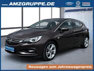 Opel Astra, 1.4 K T 5tg Innovation, Jahr 2019 - Stollberg (Erzgebirge)