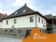 Großzügiges Zweifamilienhaus im Herzen von Altenkunstadt - Altenkunstadt