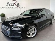 Audi A5 SpB 50 TDI Quattro S-Line NAV+LED+AHK+HEAD-UP - Wardenburg