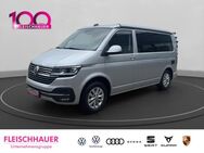 VW T6 California, 2.0 TDI 1 OCEAN, Jahr 2023 - Bad Kreuznach