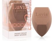 Luvia Cosmetics Make-up Schwamm Prime Vegan Body Sponge, XXL Make-up Schwamm