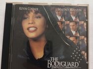 The Bodyguard-Original Soundtrack Album von Whitney Houston CD - Essen