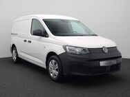 VW Caddy, 2.0 TDI Maxi HFL, Jahr 2024 - Twist