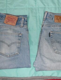 2Markenjeans - Karlstadt