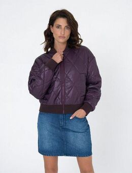 freshlions Steppjacke Andrea (1-St) mit weicher Textur