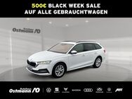 Skoda Octavia, 2.0 TDI Combi Style, Jahr 2021 - Hofgeismar