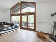 Hier überzeugen die Inneren Werte! Geräumiges, teilrenoviertes Wohnhaus in Alpenrod-Dehlingen! - Alpenrod