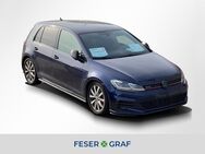 VW Golf, 2.0 VII GTI Kein OPF Federn, Jahr 2017 - Bernburg (Saale)