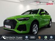 Audi Q5 Sportback 40 TDI quattro s-lineEdition BusinessPaket - Kaiserslautern