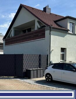 Charmantes Einfamilienhaus im Märchenviertel - top ausgestattet & nur 5 Gehminuten zum Bahnhof - Berlin