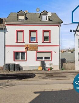 3-Familienhaus mit Potenzial - Höhr-Grenzhausen