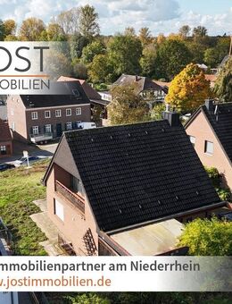 Ankommen und aufatmen - Freistehendes Einfamilienhaus mit großem Garten in bester Lage - Schwalmtal (Nordrhein-Westfalen)