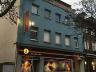 12,5 fache: Renditestarkes Wohn- und Geschäftshaus in DU-Aldenrade - Duisburg