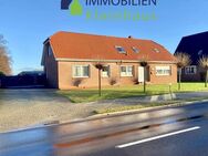 Repräsentatives Einfamilienhaus mit gehobener Ausstattung und viel Platz in wunderbarer Natur zu Kaufen! - Papenburg